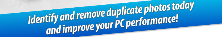 Make a Resolution to Remove Duplicate   Photos!